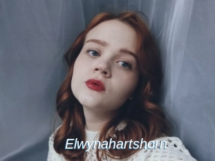 Elwynahartshorn
