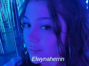 Elwynaherrin