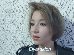 Elyaraiden