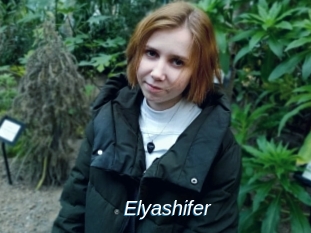 Elyashifer