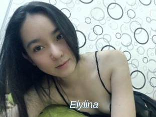 elylina Ejaculations Féminines