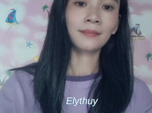 Elythuy
