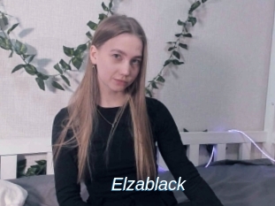 Elzablack