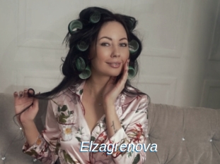 elzagrenova Ejaculations Féminines