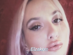 Elzakom