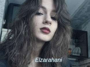 Elzarahani