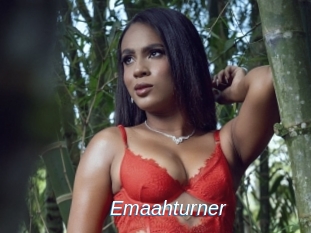 Emaahturner