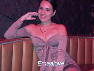 Emaalove