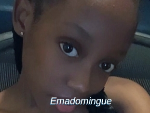 Emadomingue