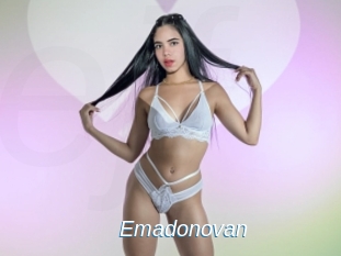 emadonovan Ejaculations Féminines