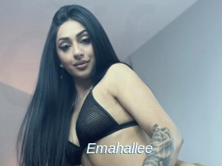 Emahallee