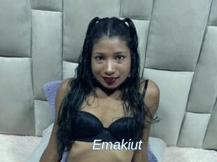 Emakiut
