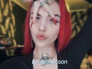 Emberalisson
