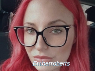 Emberroberts