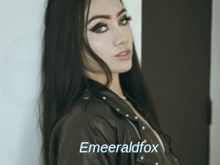 Emeeraldfox