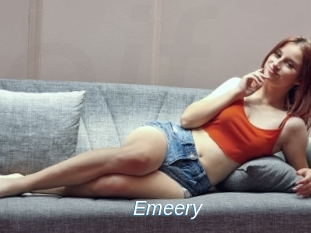 emeery Ejaculations Féminines