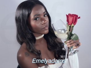 Emelyadams