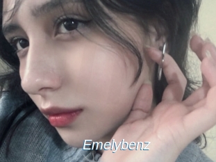 emelybenz Ejaculations Féminines