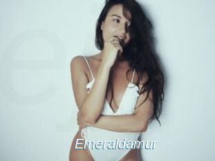emeraldamur Ejaculations Féminines