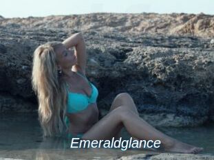 Emeraldglance