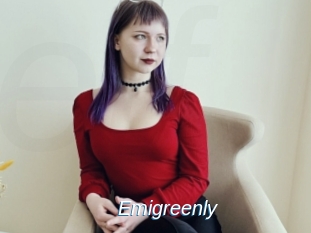 emigreenly Ejaculations Féminines