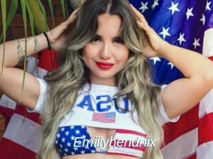 Emiilyhendriix