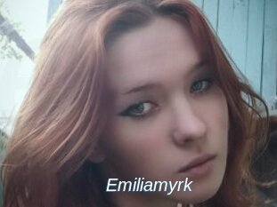emiliamyrk Ejaculations Féminines