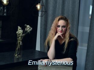 emiliamysterious Ejaculations Féminines