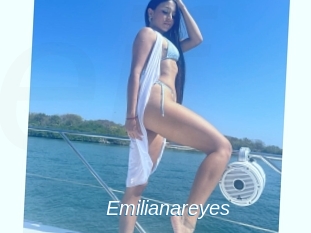 Emilianareyes