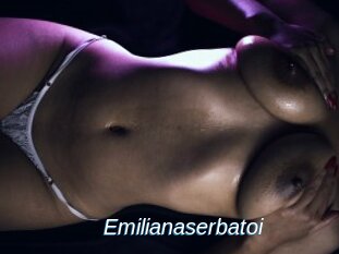Emilianaserbatoi