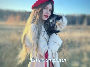 Emiliasilvester
