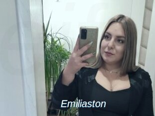 Emiliaston