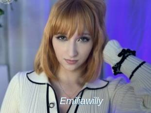 Emiliawilly