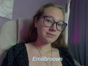 Emilibroown