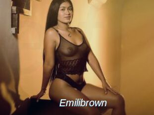 Emilibrown