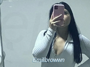 Emilibrowwn