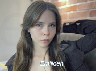 emiliden Ejaculations Féminines