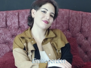 emiliegordon Ejaculations Féminines