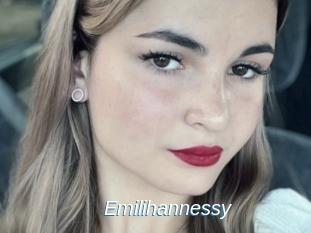 Emilihannessy