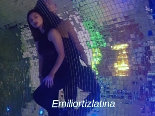 Emiliortizlatina