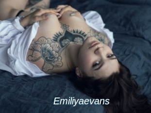 Emiliyaevans