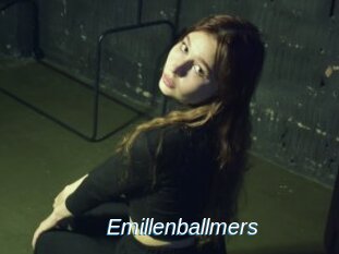 Emillenballmers