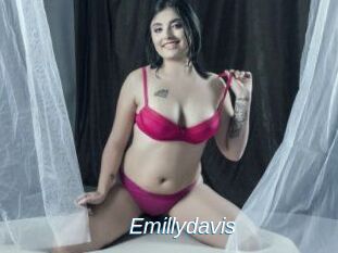 Emillydavis