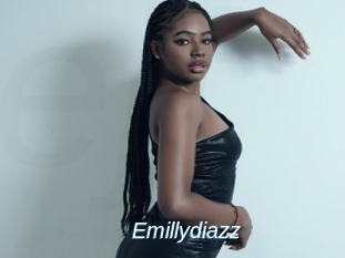 emillydiazz Ejaculations Féminines