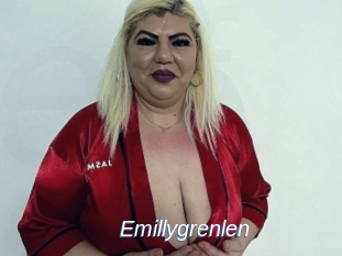 Emillygrenlen