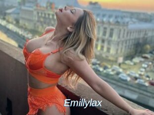 Emillylax