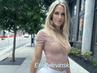 Emillylevinski