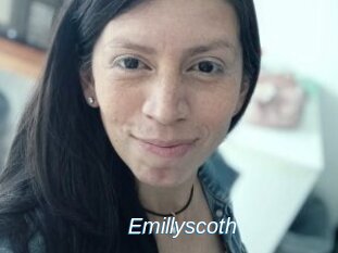 Emillyscoth