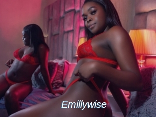 Emillywise
