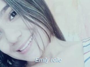 emily_rolle Ejaculations Féminines
